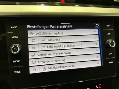 VW Arteon Gebrauchtwagen