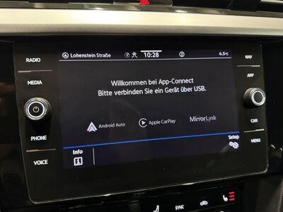 VW Arteon Gebrauchtwagen