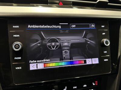VW Arteon Gebrauchtwagen