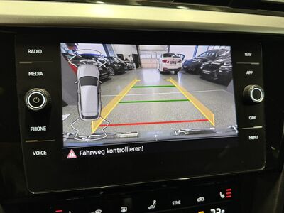 VW Arteon Gebrauchtwagen