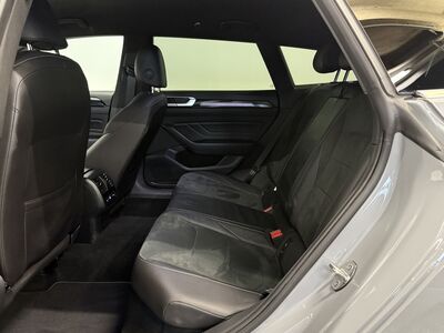 VW Arteon Gebrauchtwagen