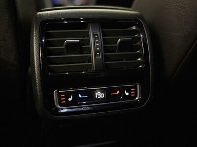 VW Arteon Gebrauchtwagen