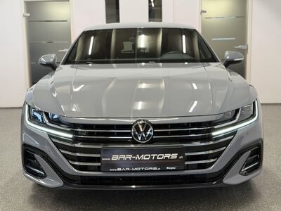 VW Arteon Gebrauchtwagen