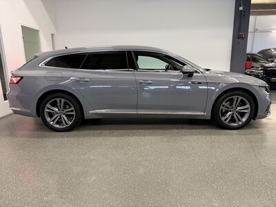 VW Arteon Gebrauchtwagen