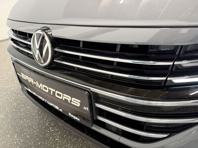 VW Arteon Gebrauchtwagen
