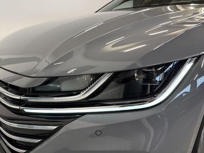 VW Arteon Gebrauchtwagen