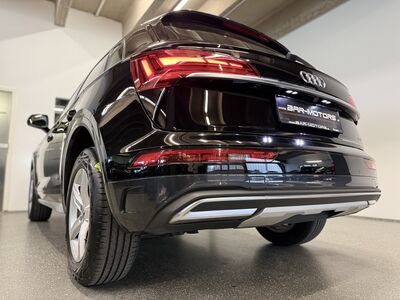 Audi Q5 Gebrauchtwagen