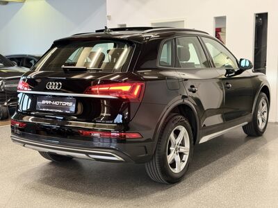Audi Q5 Gebrauchtwagen