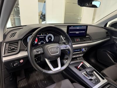 Audi Q5 Gebrauchtwagen