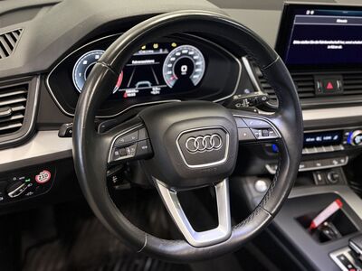Audi Q5 Gebrauchtwagen