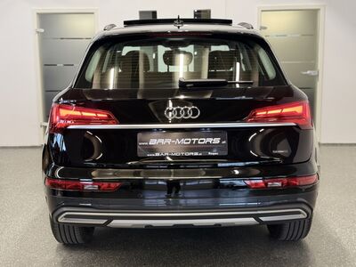 Audi Q5 Gebrauchtwagen