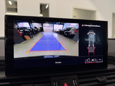 Audi Q5 Gebrauchtwagen