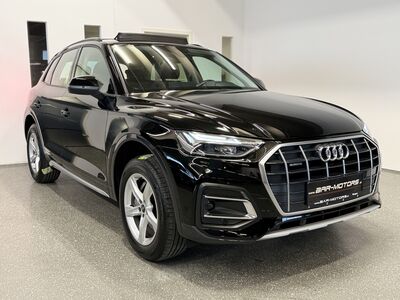 Audi Q5 Gebrauchtwagen