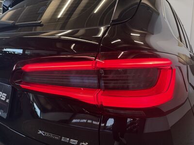 BMW X5 Gebrauchtwagen BMW X5 Gebrauchtwagen