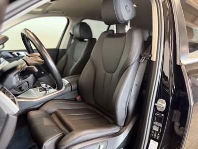 BMW X5 Gebrauchtwagen BMW X5 Gebrauchtwagen