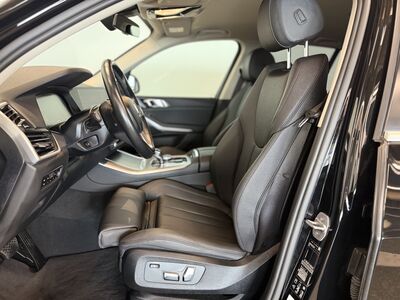 BMW X5 Gebrauchtwagen BMW X5 Gebrauchtwagen