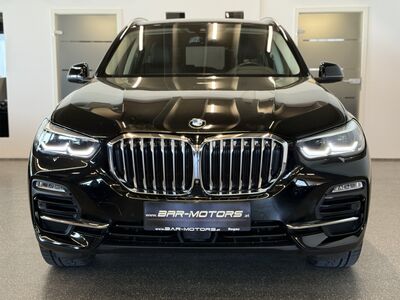 BMW X5 Gebrauchtwagen BMW X5 Gebrauchtwagen