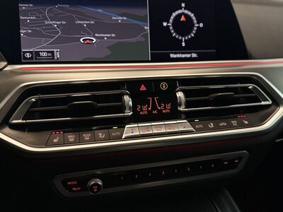 BMW X5 Gebrauchtwagen BMW X5 Gebrauchtwagen