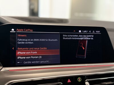 BMW X5 Gebrauchtwagen BMW X5 Gebrauchtwagen