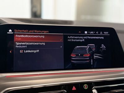 BMW X5 Gebrauchtwagen BMW X5 Gebrauchtwagen