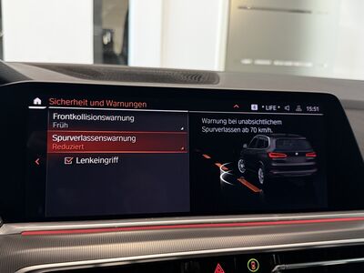 BMW X5 Gebrauchtwagen BMW X5 Gebrauchtwagen