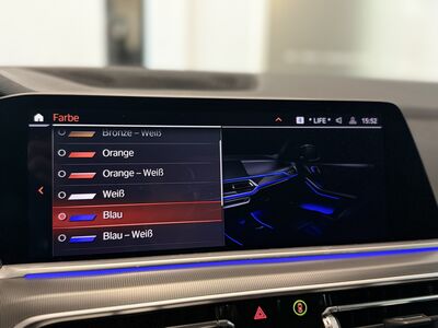 BMW X5 Gebrauchtwagen BMW X5 Gebrauchtwagen