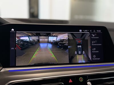 BMW X5 Gebrauchtwagen BMW X5 Gebrauchtwagen