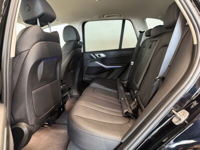 BMW X5 Gebrauchtwagen BMW X5 Gebrauchtwagen