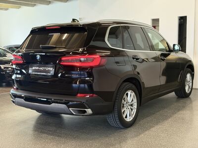 BMW X5 Gebrauchtwagen BMW X5 Gebrauchtwagen