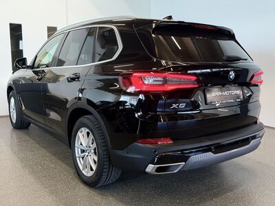 BMW X5 Gebrauchtwagen BMW X5 Gebrauchtwagen