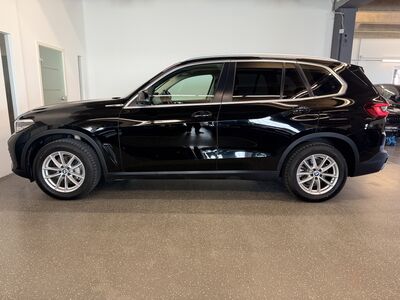 BMW X5 Gebrauchtwagen BMW X5 Gebrauchtwagen
