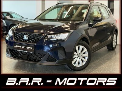 Seat Arona Gebrauchtwagen