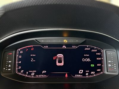 Seat Arona Gebrauchtwagen