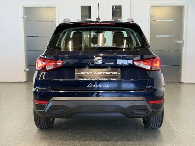 Seat Arona Gebrauchtwagen