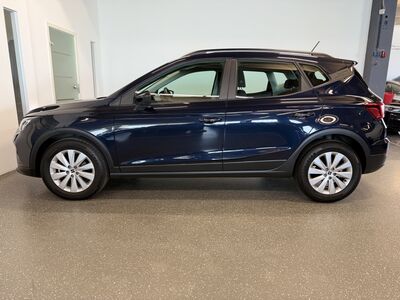 Seat Arona Gebrauchtwagen