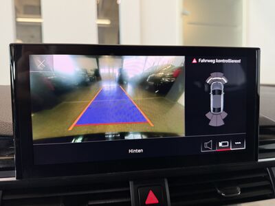 Audi A5 Gebrauchtwagen