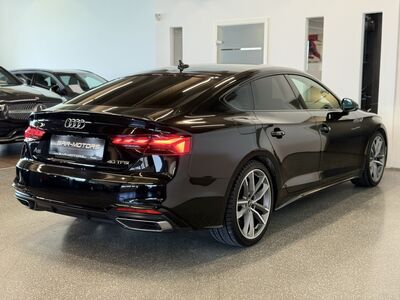Audi A5 Gebrauchtwagen