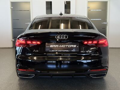 Audi A5 Gebrauchtwagen