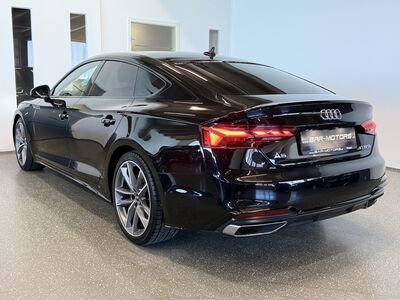 Audi A5 Gebrauchtwagen