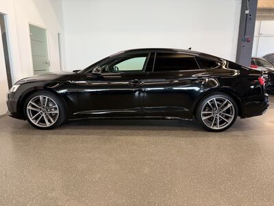 Audi A5 Gebrauchtwagen
