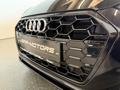 Audi A5 Gebrauchtwagen