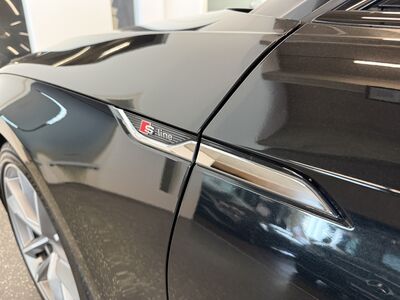 Audi A5 Gebrauchtwagen