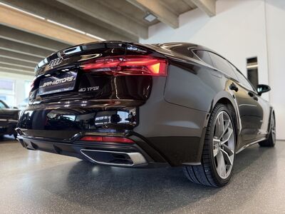 Audi A5 Gebrauchtwagen