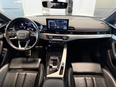 Audi A5 Gebrauchtwagen