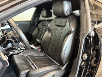 Audi A5 Gebrauchtwagen