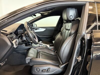 Audi A5 Gebrauchtwagen