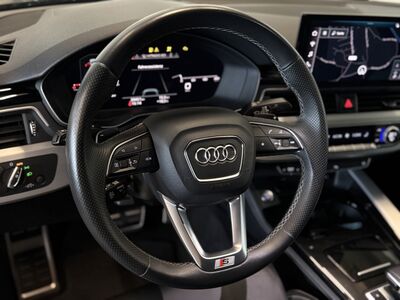 Audi A5 Gebrauchtwagen