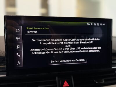 Audi A5 Gebrauchtwagen