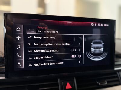 Audi A5 Gebrauchtwagen