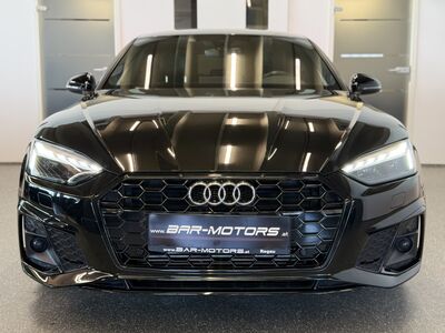 Audi A5 Gebrauchtwagen